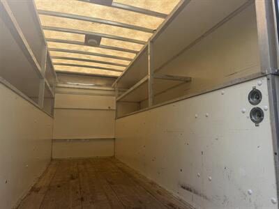 2017 Ford E-350 Utility Service Body Attic Work Van - Photo 23 - South Weymouth, MA 02190