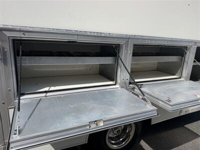 2017 Ford E-350 Utility Service Body Attic Work Van - Photo 19 - South Weymouth, MA 02190