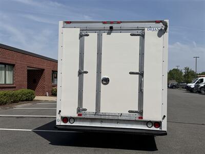 2017 Ford E-350 Utility Service Body Attic Work Van - Photo 5 - South Weymouth, MA 02190