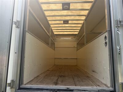 2017 Ford E-350 Utility Service Body Attic Work Van - Photo 9 - South Weymouth, MA 02190