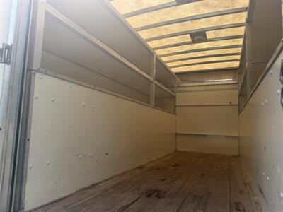 2017 Ford E-350 Utility Service Body Attic Work Van - Photo 22 - South Weymouth, MA 02190