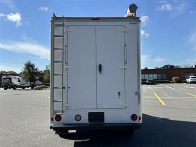 2012 Chevrolet Express 3500   - Photo 24 - South Weymouth, MA 02190