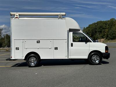 2012 Chevrolet Express 3500   - Photo 8 - South Weymouth, MA 02190
