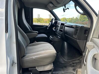 2012 Chevrolet Express 3500   - Photo 15 - South Weymouth, MA 02190
