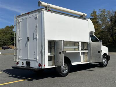 2012 Chevrolet Express 3500   - Photo 12 - South Weymouth, MA 02190