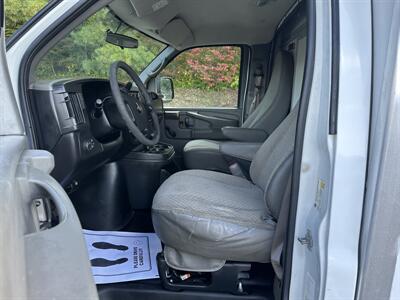 2012 Chevrolet Express 3500   - Photo 19 - South Weymouth, MA 02190