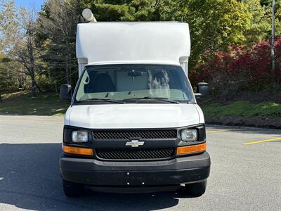 2012 Chevrolet Express 3500   - Photo 10 - South Weymouth, MA 02190
