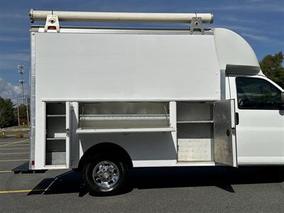 2012 Chevrolet Express 3500   - Photo 11 - South Weymouth, MA 02190