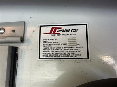 2012 Chevrolet Express 3500   - Photo 16 - South Weymouth, MA 02190