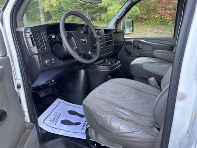 2012 Chevrolet Express 3500   - Photo 18 - South Weymouth, MA 02190