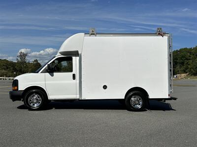 2012 Chevrolet Express 3500   - Photo 4 - South Weymouth, MA 02190