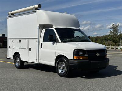 2012 Chevrolet Express 3500   - Photo 9 - South Weymouth, MA 02190