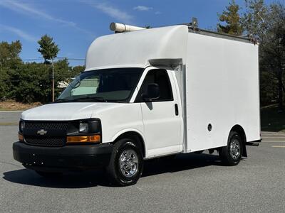 2012 Chevrolet Express 3500   - Photo 3 - South Weymouth, MA 02190