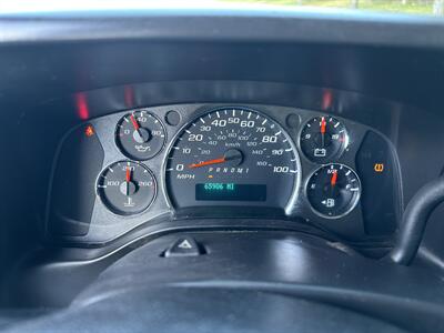 2012 Chevrolet Express 3500   - Photo 14 - South Weymouth, MA 02190
