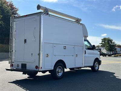 2012 Chevrolet Express 3500   - Photo 23 - South Weymouth, MA 02190