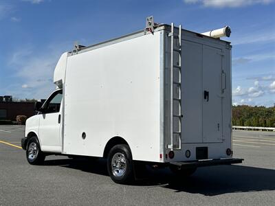 2012 Chevrolet Express 3500   - Photo 5 - South Weymouth, MA 02190