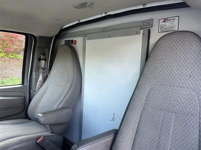 2012 Chevrolet Express 3500   - Photo 17 - South Weymouth, MA 02190