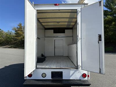 2012 Chevrolet Express 3500   - Photo 20 - South Weymouth, MA 02190