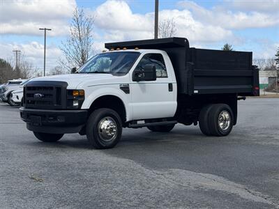 2008 FORD F350   - Photo 28 - South Weymouth, MA 02190