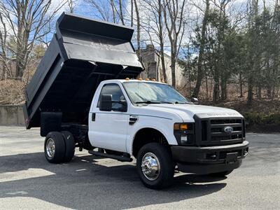 2008 FORD F350   - Photo 15 - South Weymouth, MA 02190