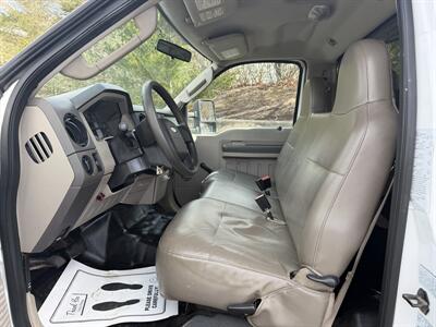 2008 FORD F350   - Photo 16 - South Weymouth, MA 02190