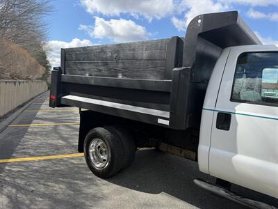 2008 FORD F350   - Photo 22 - South Weymouth, MA 02190