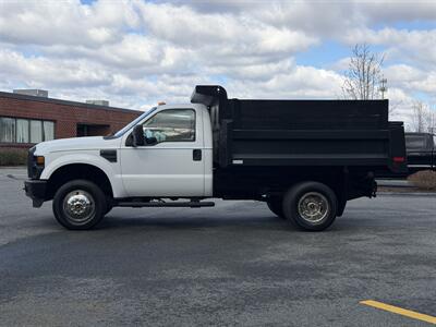 2008 FORD F350   - Photo 3 - South Weymouth, MA 02190