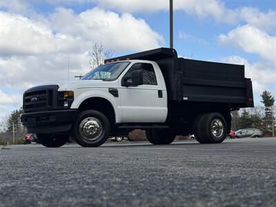 2008 FORD F350   - Photo 2 - South Weymouth, MA 02190