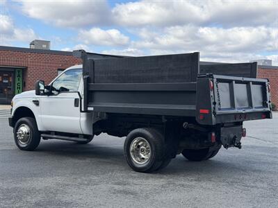 2008 FORD F350   - Photo 4 - South Weymouth, MA 02190