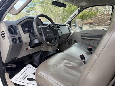 2008 FORD F350   - Photo 18 - South Weymouth, MA 02190
