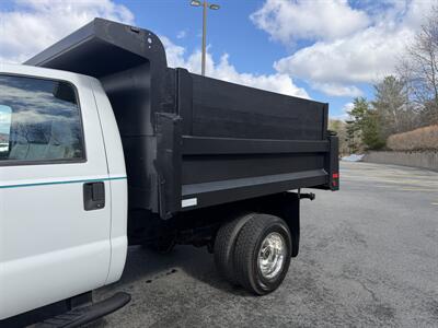2008 FORD F350   - Photo 21 - South Weymouth, MA 02190