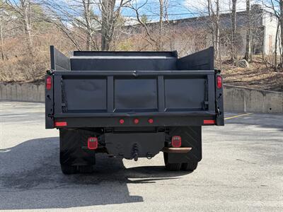 2008 FORD F350   - Photo 5 - South Weymouth, MA 02190