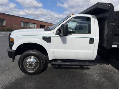 2008 FORD F350   - Photo 23 - South Weymouth, MA 02190