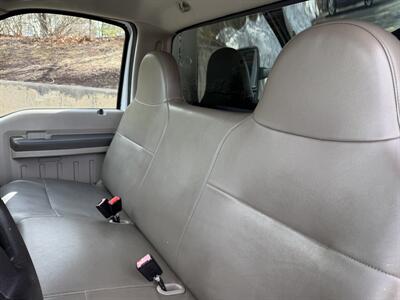 2008 FORD F350   - Photo 26 - South Weymouth, MA 02190