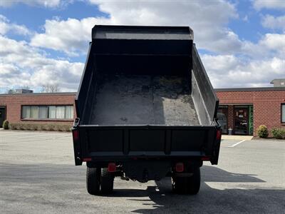2008 FORD F350   - Photo 12 - South Weymouth, MA 02190