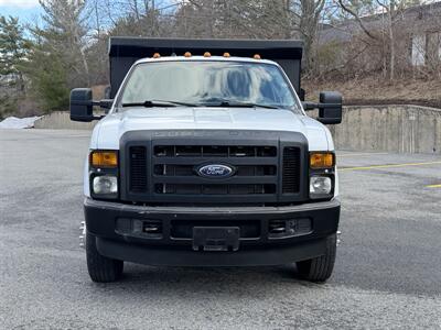 2008 FORD F350   - Photo 27 - South Weymouth, MA 02190