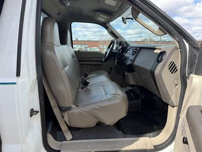2008 FORD F350   - Photo 17 - South Weymouth, MA 02190