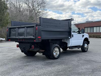 2008 FORD F350   - Photo 6 - South Weymouth, MA 02190