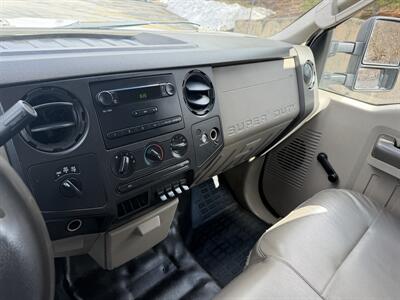 2008 FORD F350   - Photo 19 - South Weymouth, MA 02190