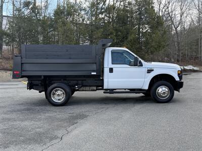 2008 FORD F350   - Photo 7 - South Weymouth, MA 02190