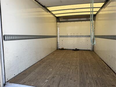 2021 Chevrolet Express 3500 14 " Box Truck Tommy Gate Lift Gate   - Photo 11 - South Weymouth, MA 02190