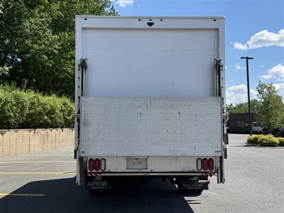2021 Chevrolet Express 3500 14 " Box Truck Tommy Gate Lift Gate   - Photo 5 - South Weymouth, MA 02190