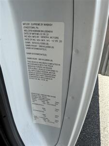 2021 Chevrolet Express 3500 14 " Box Truck Tommy Gate Lift Gate   - Photo 18 - South Weymouth, MA 02190