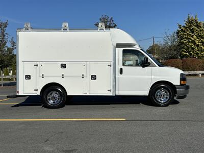 2018 GMC Savana 3500   - Photo 7 - South Weymouth, MA 02190