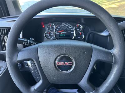 2018 GMC Savana 3500   - Photo 21 - South Weymouth, MA 02190