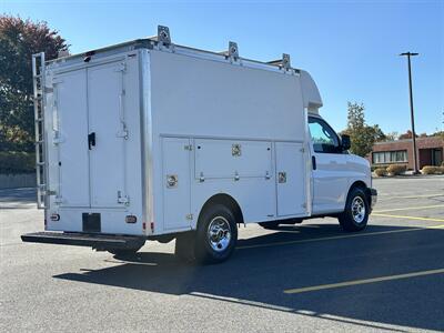 2018 GMC Savana 3500   - Photo 27 - South Weymouth, MA 02190