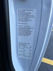 2018 GMC Savana 3500   - Photo 19 - South Weymouth, MA 02190