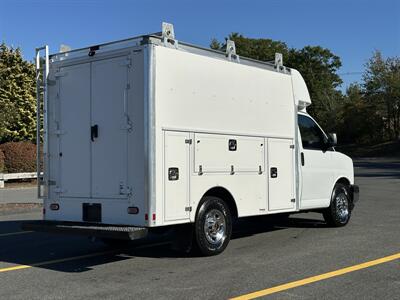 2018 GMC Savana 3500   - Photo 6 - South Weymouth, MA 02190