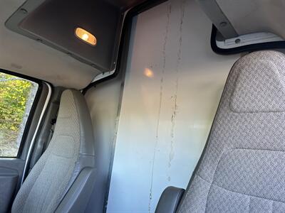 2018 GMC Savana 3500   - Photo 20 - South Weymouth, MA 02190
