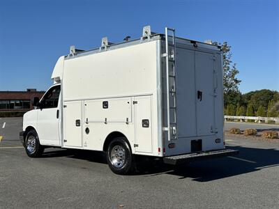 2018 GMC Savana 3500   - Photo 4 - South Weymouth, MA 02190